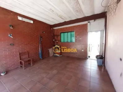 Casa com 3 Quartos à venda, 185m² no Vila Ester, São Paulo