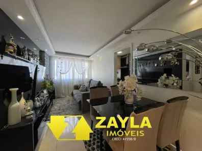 Cobertura com 2 Quartos à venda, 120m² no Vicente de Carvalho, Rio de Janeiro