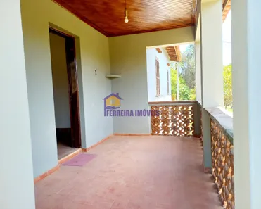 Fazenda / Sítio / Chácara com 3 Quartos à venda, 2914m² no Curral, Ibiúna