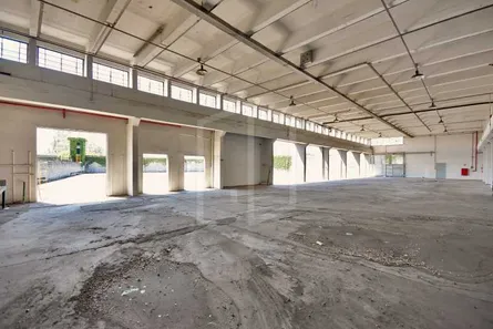 Prédio Inteiro para alugar, 1361m² no Jaguaré, São Paulo