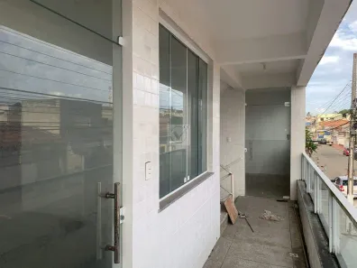 Conjunto Comercial / Sala para alugar, 20m² no Getúlio Vargas, Aracaju