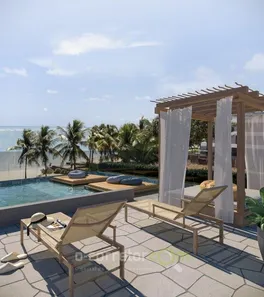 Loft com 1 Quarto à venda, 32m² no Jardim Oceania, João Pessoa