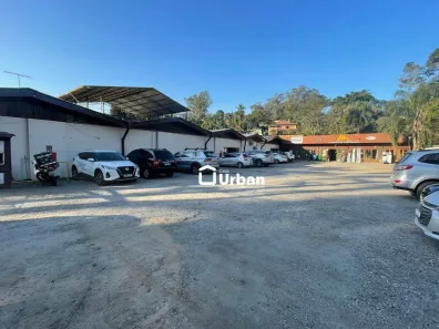 Conjunto Comercial / Sala para alugar, 132m² no Vila Santo Antônio, Cotia