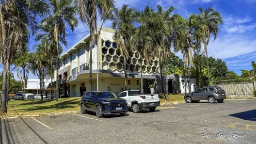 Conjunto Comercial / Sala para alugar, 150m² no Setor de Habitações Individuais Sul, Brasília