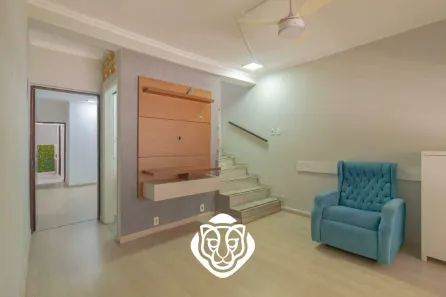 Sobrado com 2 Quartos para alugar, 143m² no Jardim Santo Antônio, Santo André