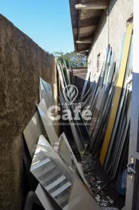 Galpão / Depósito / Armazém à venda, 355m² no Tomazetti, Santa Maria