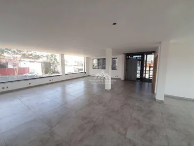 Prédio Inteiro para venda ou aluguel, 800m² no Jardim Paulistano, Ribeirão Preto