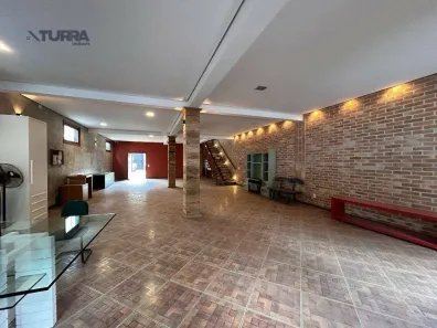 Loja / Salão / Ponto Comercial à venda, 315m² no Portão, Atibaia