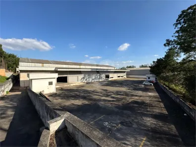 Galpão / Depósito / Armazém para alugar, 6000m² no Industrial Anhangüera, Osasco
