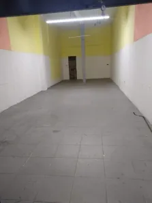 Casa Comercial para alugar, 60m² no Jardim Júlio de Carvalho, Ferraz de Vasconcelos