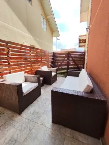 Casa de Condomínio com 4 Quartos à venda, 80m² no don Catarina, Mairinque