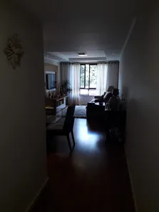 Apartamento com 2 Quartos à venda, 70m² no Retiro, Petrópolis