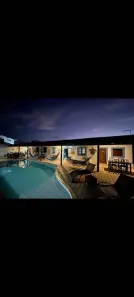 Hotel / Motel / Pousada com 5 Quartos à venda, 450m² no , Maxaranguape