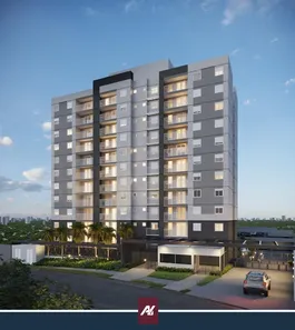 Algarve Residencial no Loteamento Residencial Vila Bella Dom Pedro, Campinas