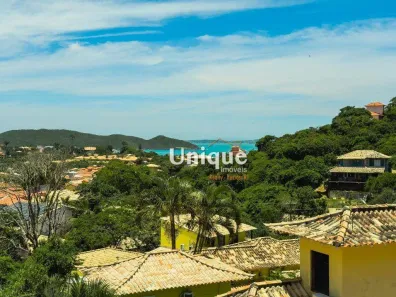 Casa com 6 Quartos para alugar, 241m² no , Armação dos Búzios