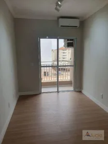 Apartamento com 2 Quartos à venda, 58m² no Jardim Novo Ângulo, Hortolândia