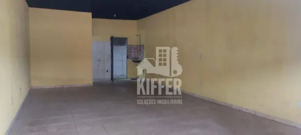 Loja / Salão / Ponto Comercial à venda, 45m² no Jardim Atlântico Oeste (Itaipuaçu), Maricá