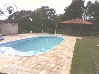 Fazenda / Sítio / Chácara com 3 Quartos para venda ou aluguel, 750m² no Jardim Sao Carlos, Salto de Pirapora