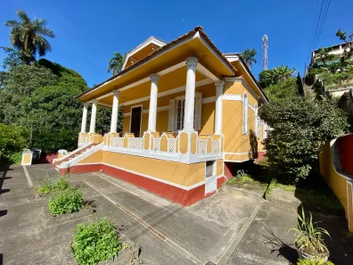 Casa com 4 Quartos à venda, 190m² no Coronel Veiga, Petrópolis