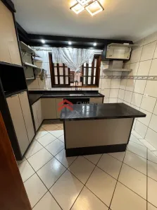 Casa com 3 Quartos à venda, 91m² no Jardim Betania, Vargem Grande Paulista