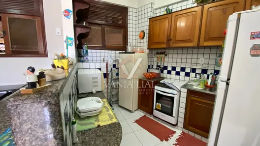 Apartamento com 2 Quartos à venda, 58m² no Destacado, Salinópolis