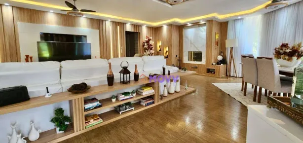 Fazenda / Sítio / Chácara com 5 Quartos à venda, 600m² no São José do Imbassaí, Maricá