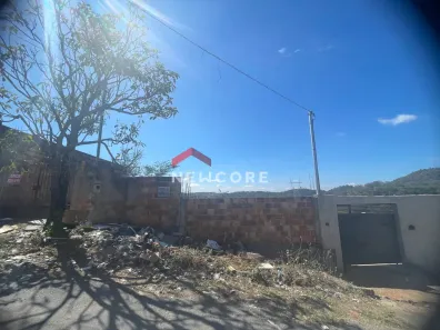 Terreno / Lote / Condomínio à venda, 360m² no Porto Seguro, Ribeirão das Neves