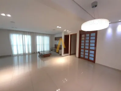 Cobertura com 3 Quartos para alugar, 169m² no Nova Aliança, Ribeirão Preto