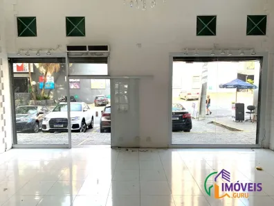 Loja / Salão / Ponto Comercial para alugar, 230m² no Vila Suzana, São Paulo