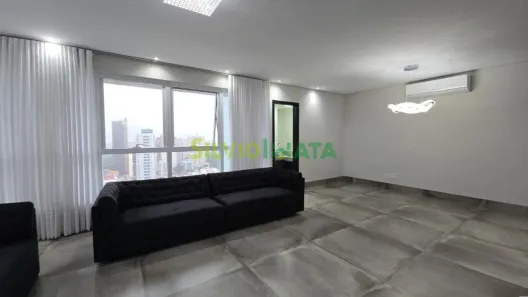 Conjunto Comercial / Sala com 4 Quartos para alugar, 102m² no Zona Armazém, Maringá