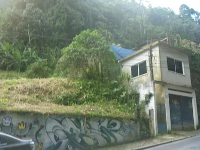 Terreno / Lote / Condomínio à venda, 3000m² no Castelanea, Petrópolis