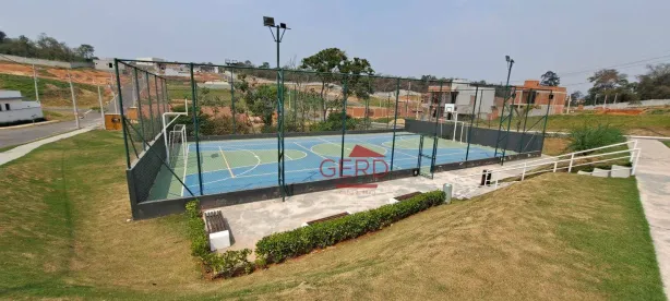 Terreno / Lote / Condomínio à venda, 145m² no Loteamento Parque Vicoso, Araçariguama