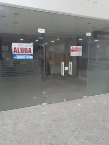 Loja / Salão / Ponto Comercial para alugar, 56m² no Comercial, Resende
