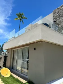 Casa de Condomínio com 3 Quartos à venda, 120m² no , Passo de Camaragibe