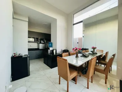 Casa com 2 Quartos para alugar, 58m² no Flórida, Sete Lagoas
