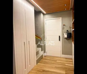 Cobertura com 2 Quartos para alugar, 130m² no Jardim Leonor, São Paulo