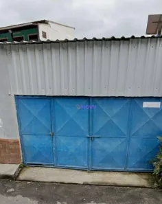 Galpão / Depósito / Armazém para alugar, 320m² no Badu, Niterói