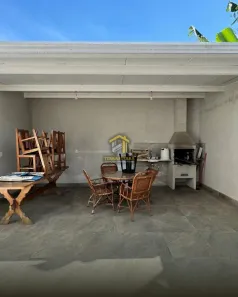 Casa com 3 Quartos para alugar, 10m² no Jardim Florestal, Telêmaco Borba