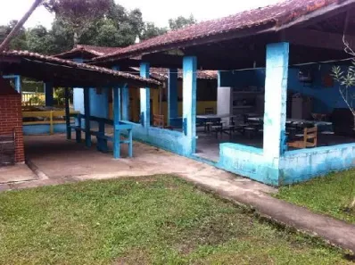 Fazenda / Sítio / Chácara com 3 Quartos à venda, 7000m² no Gaivota, Itanhaém