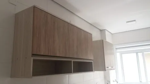 Apartamento com 3 Quartos para venda ou aluguel, 72m² no Vila Bossi, Louveira