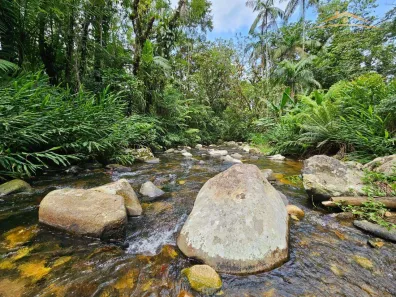 Fazenda / Sítio / Chácara à venda, 463710m² no Ponta da Pedra, Antonina