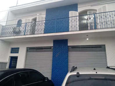 Galpão / Depósito / Armazém para alugar, 100m² no Região Central, Caieiras