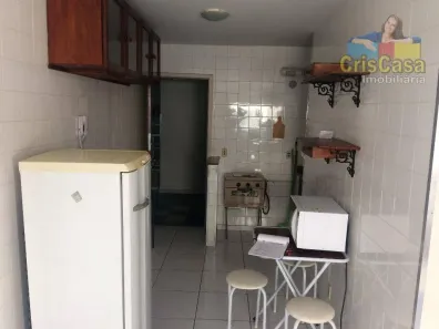 Kitnet com 1 Quarto para venda ou aluguel, 25m² no Centro, Cabo Frio