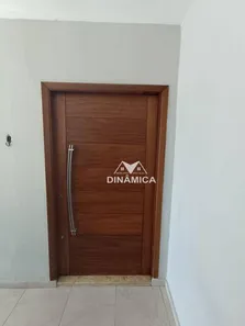 Casa com 4 Quartos à venda, 165m² no Jardim Dall'Orto, Sumaré