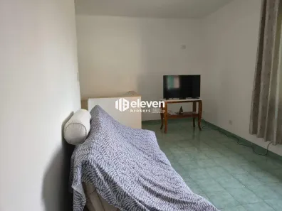 Fazenda / Sítio / Chácara com 2 Quartos à venda, 83m² no Campo Grande, Santos