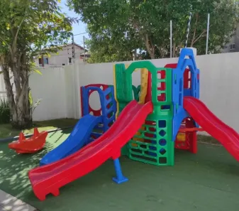 Cobertura com 3 Quartos para alugar, 86m² no Recreio, Rio das Ostras