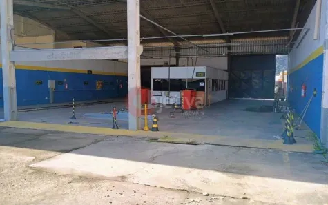Galpão / Depósito / Armazém para alugar, 150m² no Campo Redondo, São Pedro da Aldeia