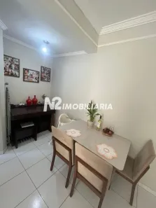 Loja / Salão / Ponto Comercial com 2 Quartos à venda, 58m² no Santa Mônica, Uberlândia