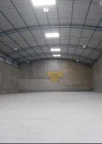 Galpão / Depósito / Armazém para alugar, 450m² no Colubande, São Gonçalo