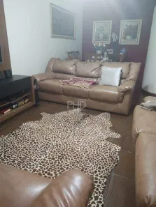 Casa com 3 Quartos para alugar, 330m² no Santa Paula, São Caetano do Sul